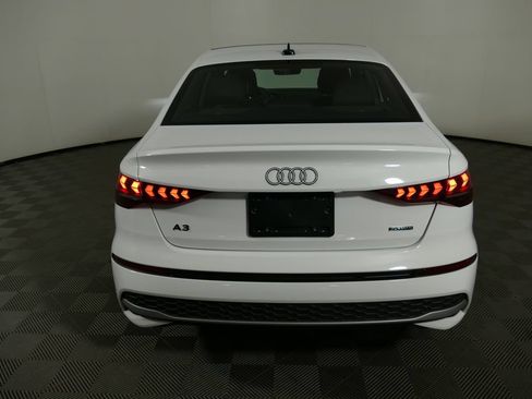 Used 2026 Audi A3 2.0T Premium Plus AWD/4WD image 4