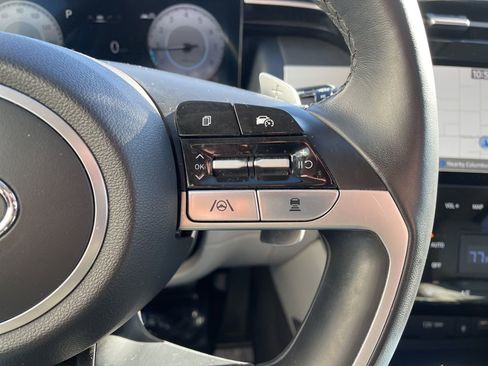 Used 2024 Hyundai Tucson Limited image 27