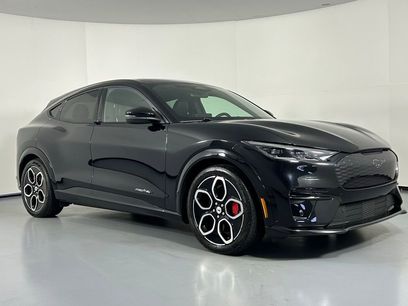 Used 2022 Ford Mustang Mach-E GT