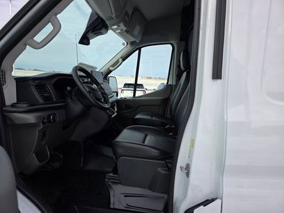 New 2026 Ford Transit 250 148 Medium Roof