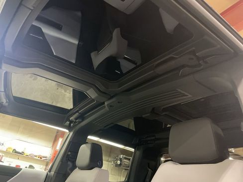 New 2025 GMC Hummer EV 3X w/ Extreme Off-Road Package image 29