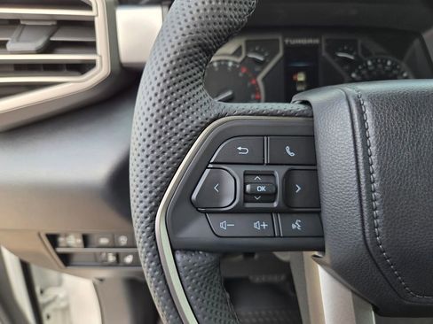 New 2026 Toyota Tundra SR5 image 22