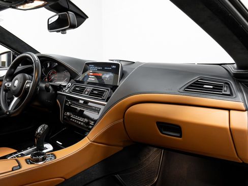 Used 2018 BMW 650i Gran Coupe xDrive AWD/4WD image 20