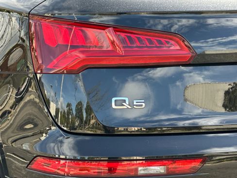 Used 2019 Audi Q5 2.0T Premium Plus w/ Premium Plus Package AWD/4WD image 28