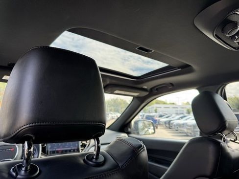 Used 2024 Dodge Durango R/T image 25