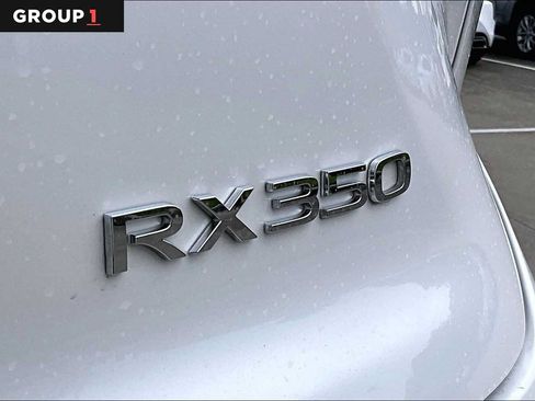 Used 2024 Lexus RX 350 Premium Plus w/ Convenience Package FWD image 28