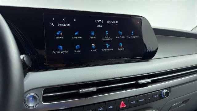 Used 2025 Hyundai Palisade SEL FWD image 34