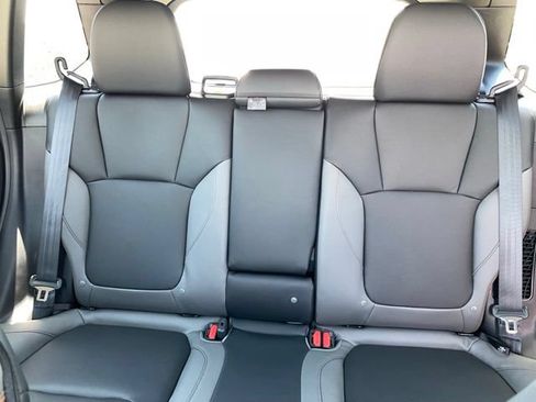 New 2026 Subaru Forester Touring AWD/4WD image 11