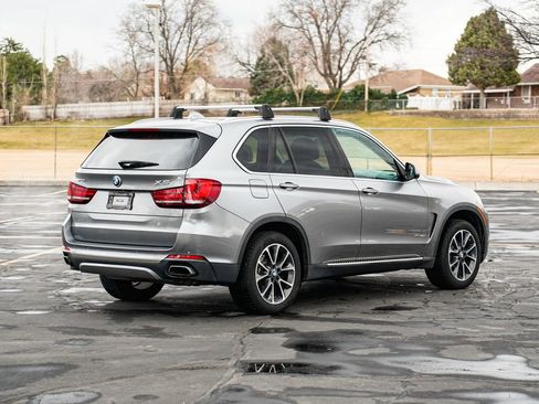 Used 2016 BMW X5 xDrive40e image 5