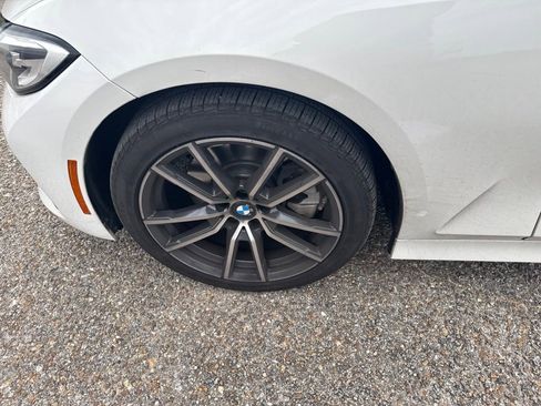 Used 2019 BMW 330i Sedan RWD image 20