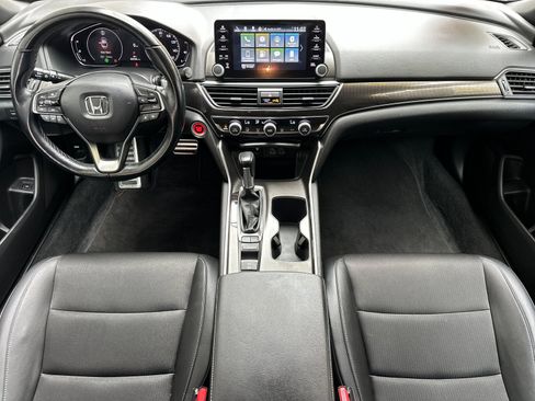 Used 2022 Honda Accord Sport image 15