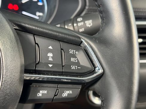 Used 2020 MAZDA CX-5 Grand Touring w/ GT Premium Package AWD/4WD image 20