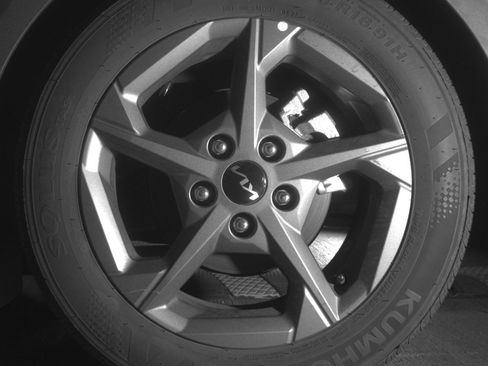 Used 2025 Kia K4 LXS image 14