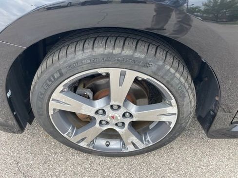 Used 2009 Pontiac Vibe GT FWD image 11
