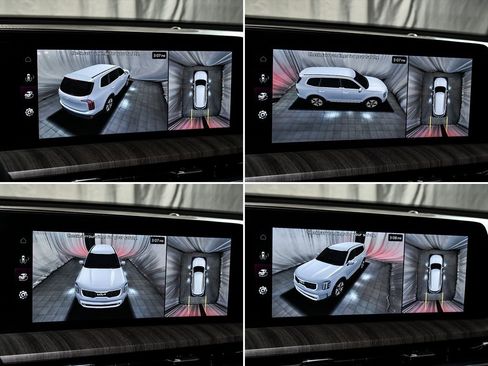 Used 2024 Kia Telluride SX image 28