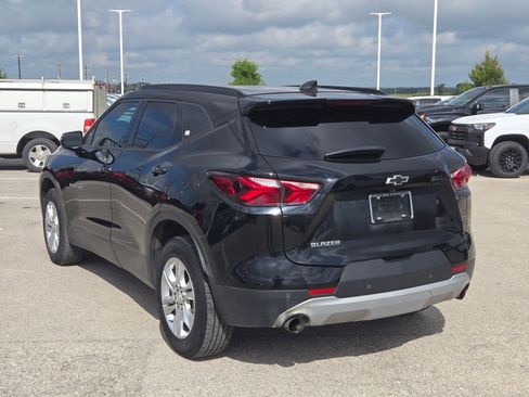 Used 2022 Chevrolet Blazer LT FWD image 5