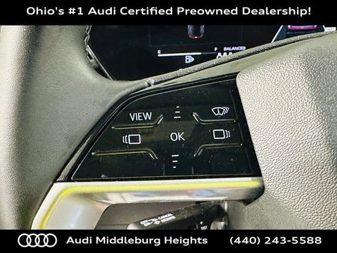 Certified 2025 Audi Q5 Premium Plus w/ Premium Plus AWD/4WD image 18