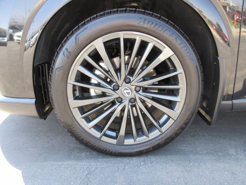 Used 2025 Lexus RX 350h w/ Convenience Package AWD/4WD image 49
