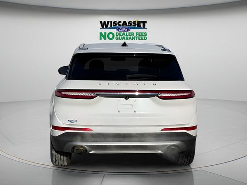 Used 2021 Lincoln Corsair AWD w/ Equipment Group 101A image 21