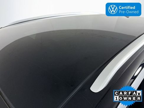 Used 2023 Volkswagen ID.4 Pro S Plus AWD/4WD image 21