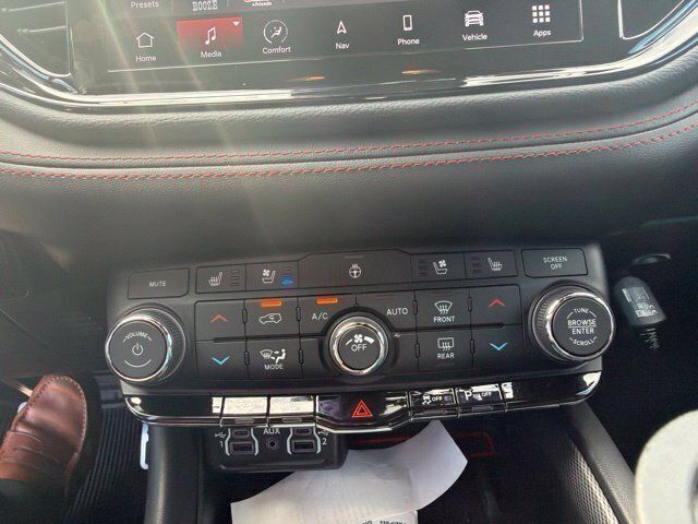 Used 2026 Dodge Durango GT AWD/4WD image 18