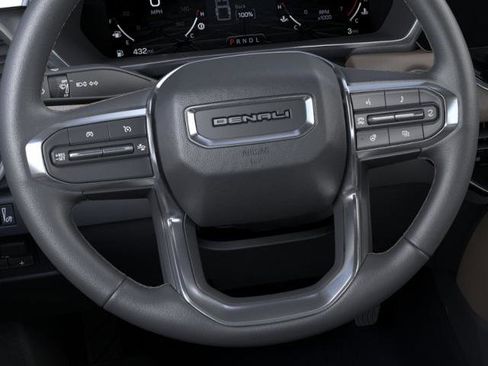 New 2026 GMC Canyon Denali AWD/4WD image 19