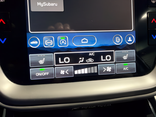 Used 2024 Subaru Outback Premium w/ Popular Package #1A AWD/4WD image 21