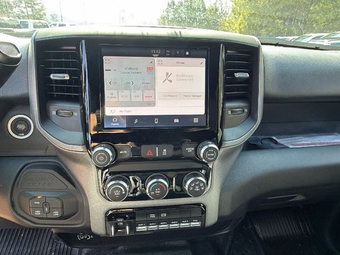 New 2026 RAM 4500 Tradesman w/ Chrome Appearance Group image 28