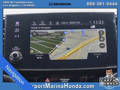 Used 2022 Honda Pilot TrailSport image 6