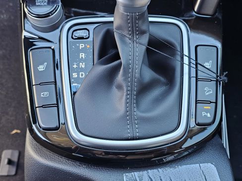 New 2026 Kia Seltos EX w/ EX Sunroof Package image 28