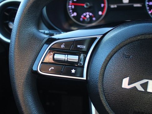 Certified 2024 Kia Forte LXS image 10