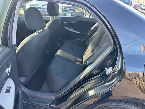 Used 2010 Toyota Corolla S FWD image 13