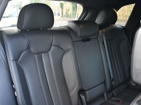 Used 2022 Audi SQ5 Premium Plus w/ Premium Plus Package image 33