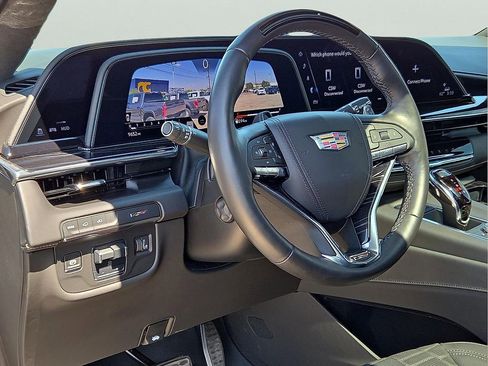 Used 2024 Cadillac Escalade V image 14