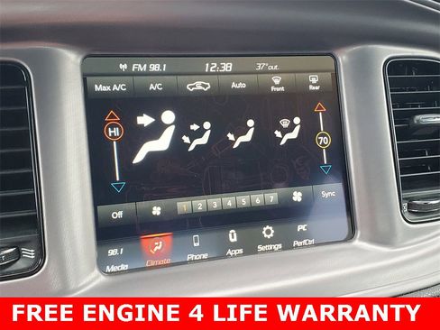 Used 2023 Dodge Charger GT w/ Blacktop Package image 20