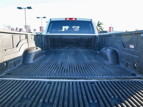 Used 2024 RAM 3500 Big Horn image 21