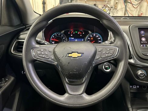 Used 2020 Chevrolet Equinox LT AWD/4WD image 20