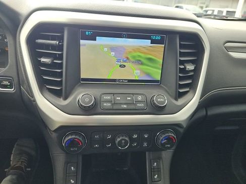 Used 2019 GMC Acadia SLT AWD/4WD image 23