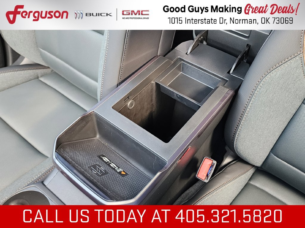 New 2027 GMC Terrain AT4 w/ Convenience Package III AWD/4WD image 35