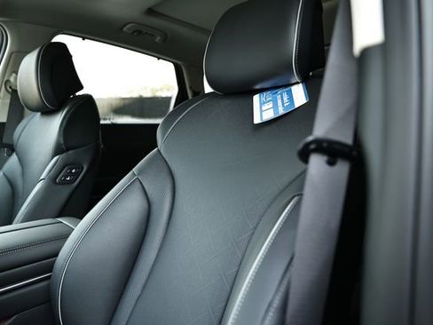 New 2026 Genesis GV80 2.5T Prestige image 21