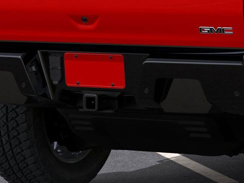 New 2025 GMC Hummer EV 3X AWD/4WD image 14