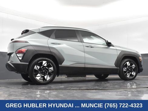 Used 2025 Hyundai Kona SEL FWD image 23