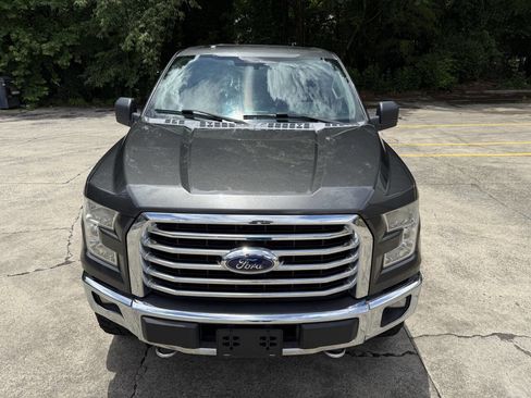 Used 2015 Ford F150 XLT w/ Equipment Group 302A Luxury AWD/4WD image 13