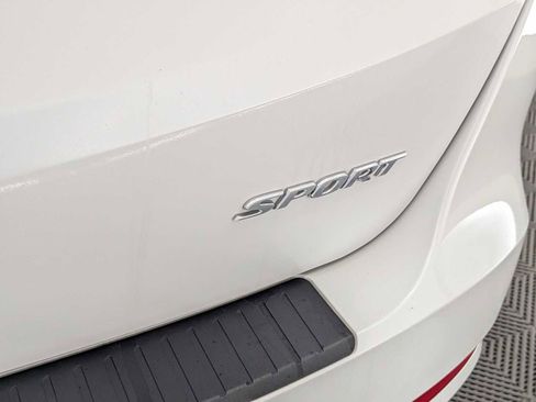 Used 2023 Honda Odyssey Sport image 13