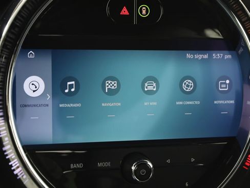 Used 2024 MINI Cooper S image 37