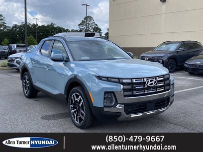 New 2026 Hyundai Santa Cruz Limited