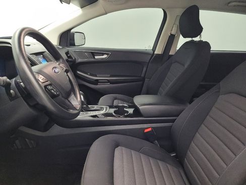 Used 2017 Ford Edge SE AWD/4WD image 17