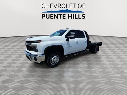 Used 2024 Chevrolet Silverado 3500 LT w/ Convenience Package