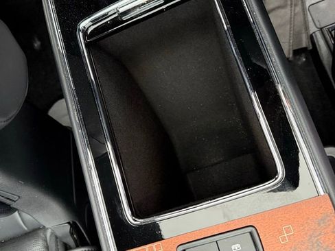 New 2025 Lincoln Aviator Black Label image 48