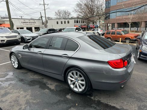 Used 2013 BMW 535i xDrive 535i xDrive Sedan 4D image 26
